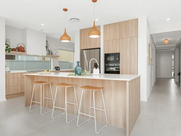Fourth view of Homely house listing, 21 Andrew Close, Boat Harbour NSW 2316