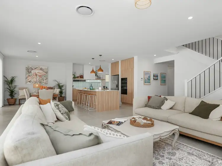 Fifth view of Homely house listing, 21 Andrew Close, Boat Harbour NSW 2316
