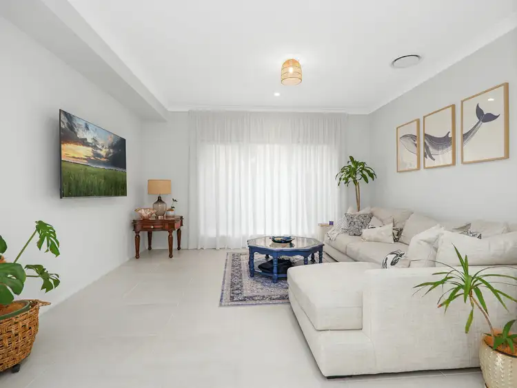 Seventh view of Homely house listing, 21 Andrew Close, Boat Harbour NSW 2316