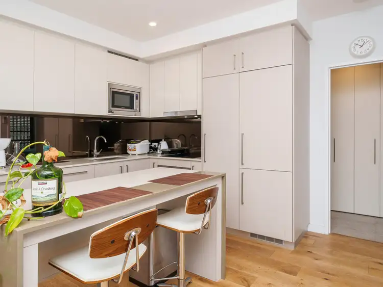 Fourth view of Homely apartment listing, 1816/380 Murray Street, Perth WA 6000