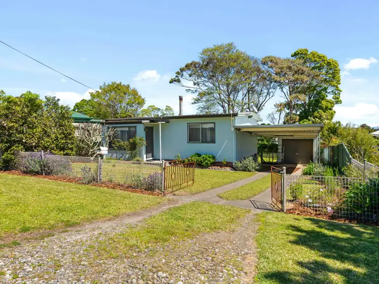 17 Berrellan Street, Greenwell Point NSW 2540
