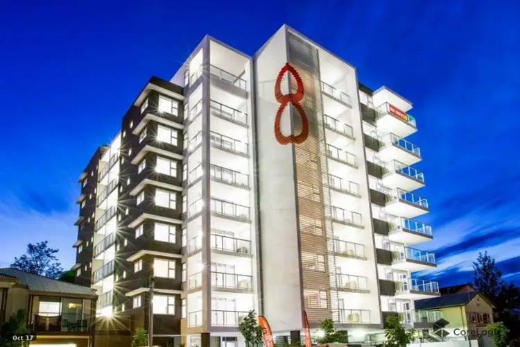 301/8 Norman Street, Southport QLD 4215