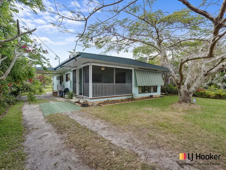 Main view of Homely house listing, 12 Riverview Street, Iluka NSW 2466