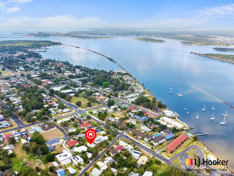Second view of Homely house listing, 12 Riverview Street, Iluka NSW 2466