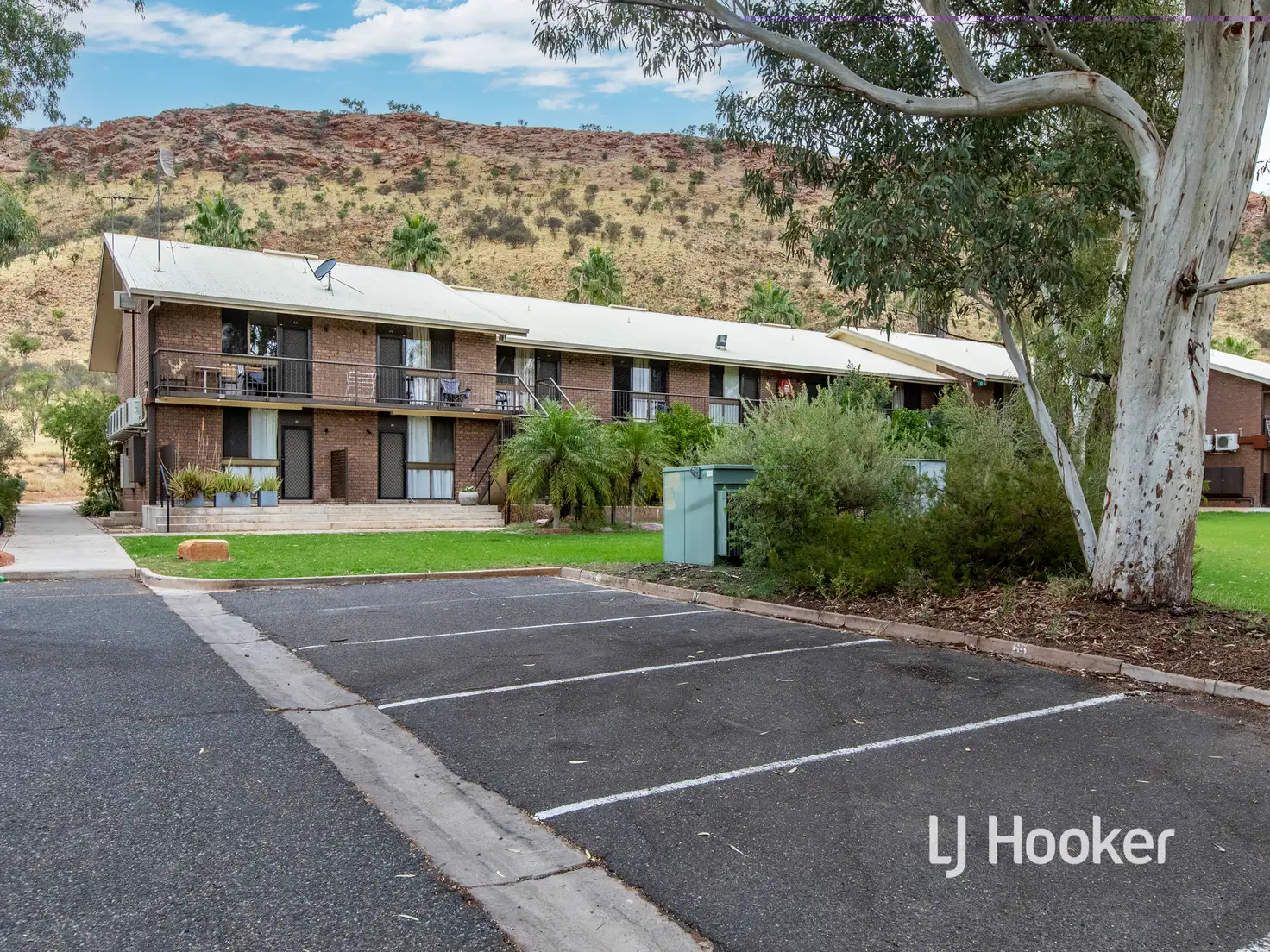 Main view of Homely unit listing, 63/6 Stephens Road, Mount Johns NT 874