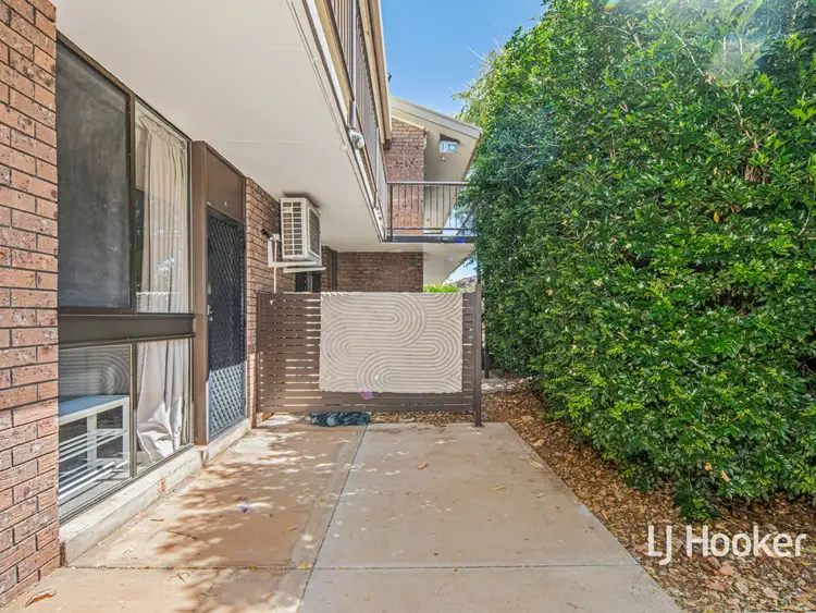 Main view of Homely unit listing, 140/6 Stephens Road, Mount Johns NT 874