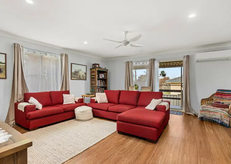 Second view of Homely unit listing, 1/72 Old Bar Road, Old Bar NSW 2430