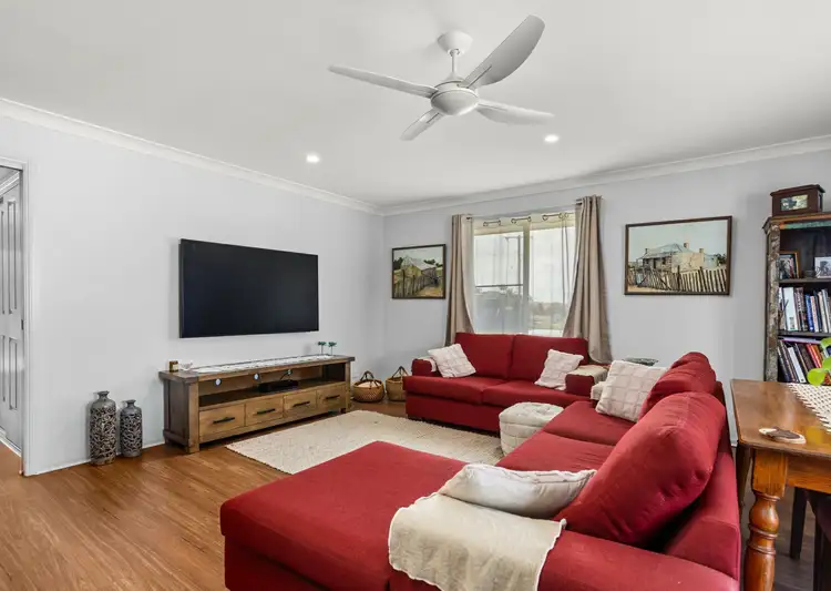 Third view of Homely unit listing, 1/72 Old Bar Road, Old Bar NSW 2430