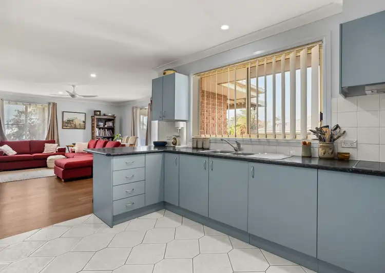 Fourth view of Homely unit listing, 1/72 Old Bar Road, Old Bar NSW 2430