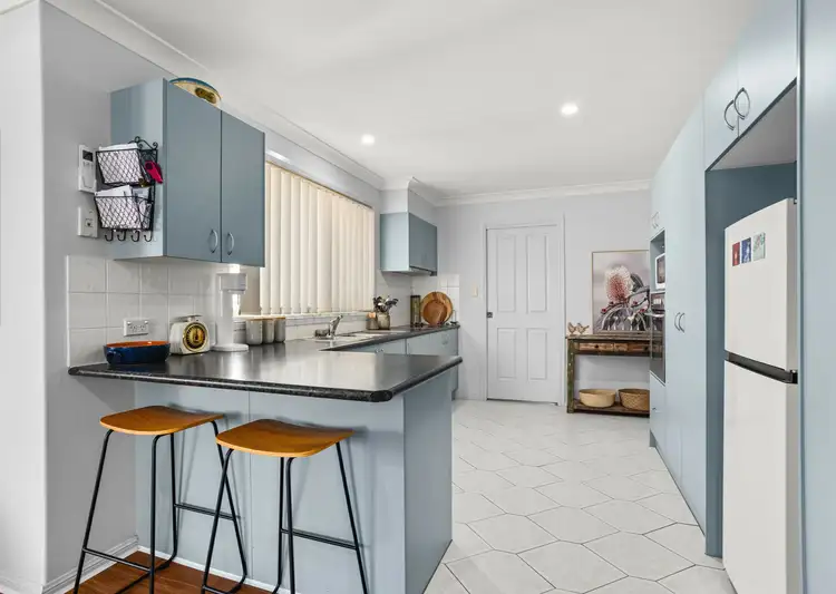 Fifth view of Homely unit listing, 1/72 Old Bar Road, Old Bar NSW 2430