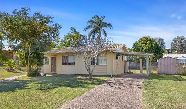 6 Pillich Street, Kawana QLD 4701