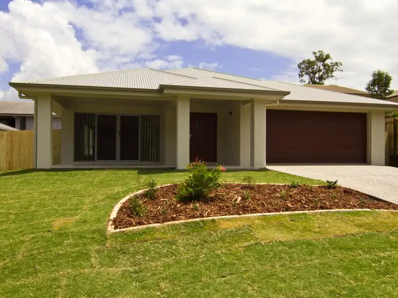 Main view of Homely house listing, 29 Foreshore Drive, Springfield Lakes QLD 4300