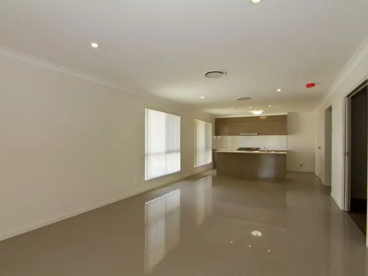 Second view of Homely house listing, 29 Foreshore Drive, Springfield Lakes QLD 4300