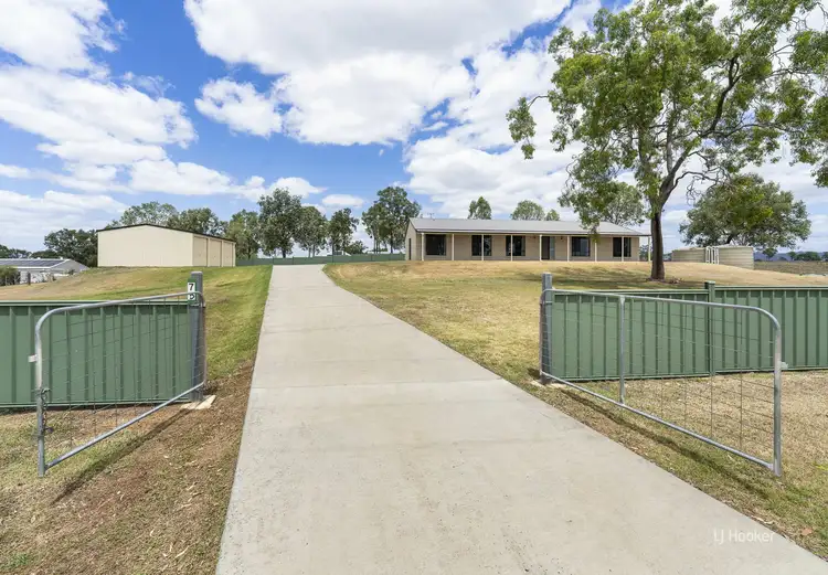 75 Ivory Street, Braemore QLD 4313
