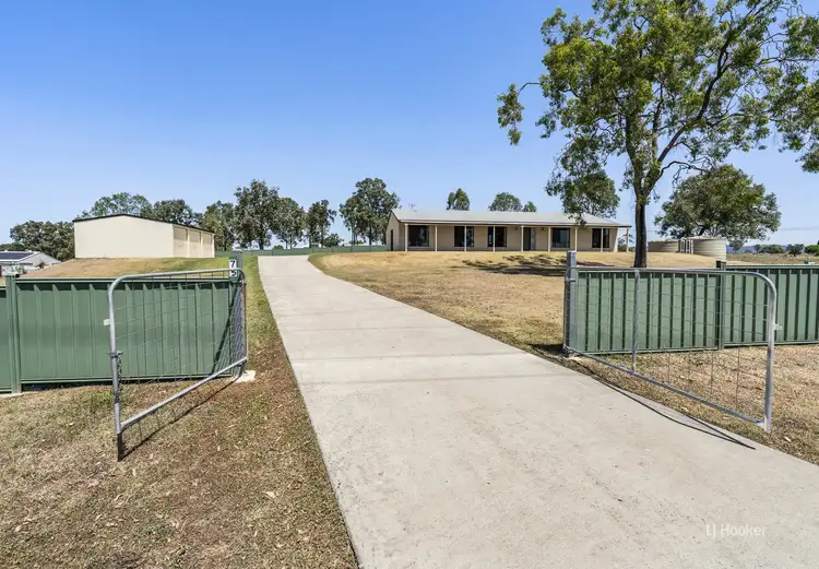 Main view of Homely house listing, 75 Ivory Street, Braemore QLD 4313