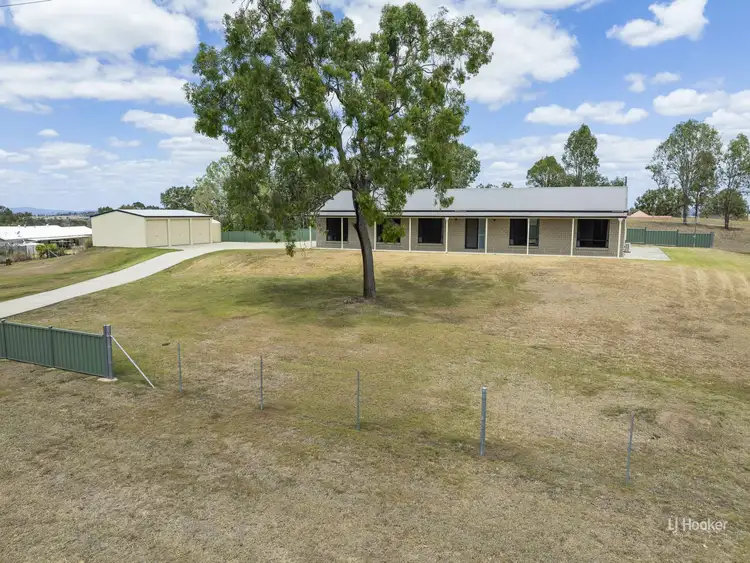 Third view of Homely house listing, 75 Ivory Street, Braemore QLD 4313