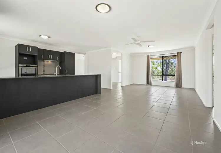 Fourth view of Homely house listing, 75 Ivory Street, Braemore QLD 4313