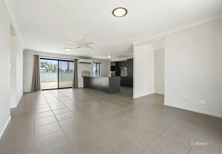 Fifth view of Homely house listing, 75 Ivory Street, Braemore QLD 4313