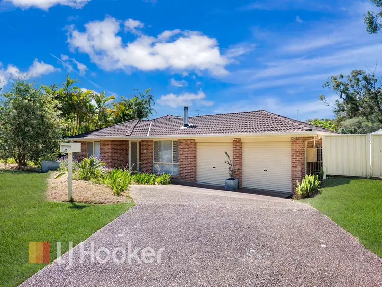 3 Kunzea Close, Medowie NSW 2318