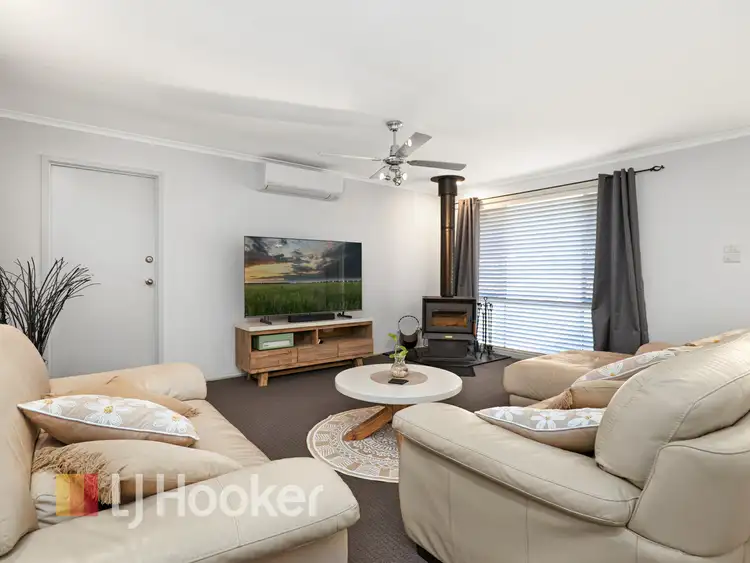 Second view of Homely house listing, 3 Kunzea Close, Medowie NSW 2318