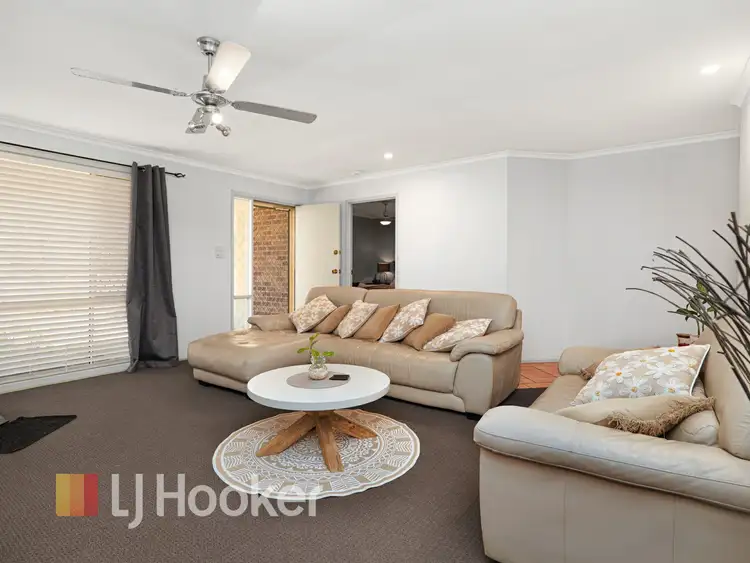 Third view of Homely house listing, 3 Kunzea Close, Medowie NSW 2318