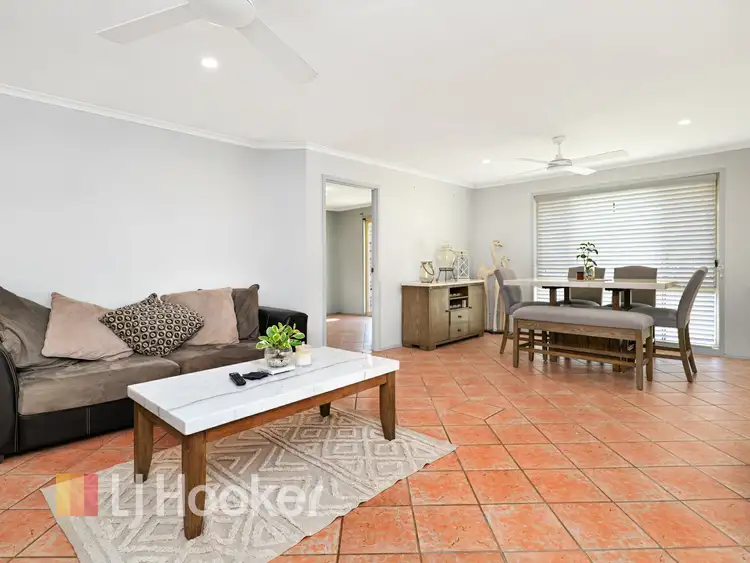 Fifth view of Homely house listing, 3 Kunzea Close, Medowie NSW 2318