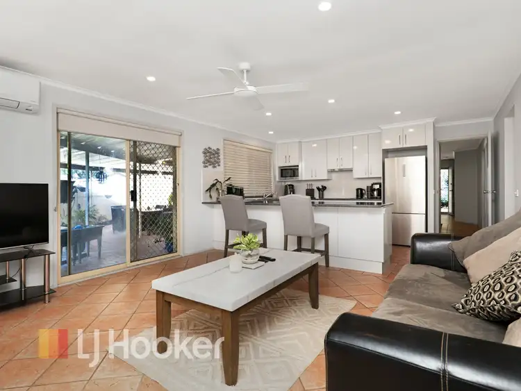 Sixth view of Homely house listing, 3 Kunzea Close, Medowie NSW 2318