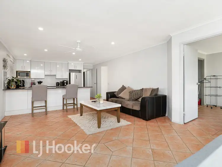 Seventh view of Homely house listing, 3 Kunzea Close, Medowie NSW 2318