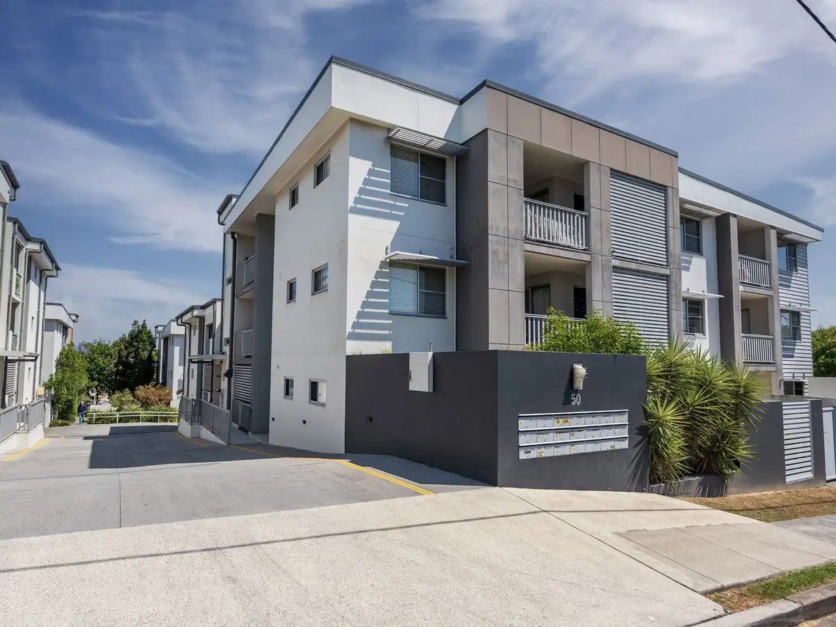 Main view of Homely apartment listing, 13/50 Collier Street, Stafford QLD 4053