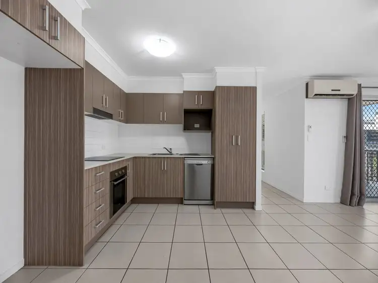 Second view of Homely apartment listing, 13/50 Collier Street, Stafford QLD 4053