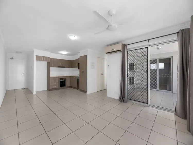Third view of Homely apartment listing, 13/50 Collier Street, Stafford QLD 4053