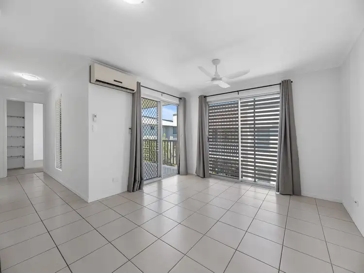 Fourth view of Homely apartment listing, 13/50 Collier Street, Stafford QLD 4053