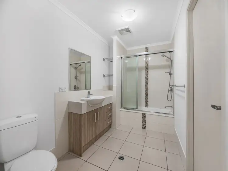 Fifth view of Homely apartment listing, 13/50 Collier Street, Stafford QLD 4053