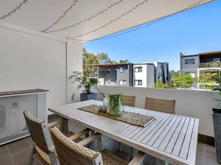 Third view of Homely apartment listing, 84/49 McGregor Road, Palmyra WA 6157