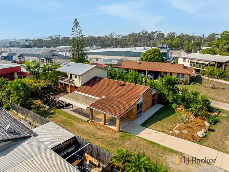 7 Chauvel Court, Boyne Island QLD 4680