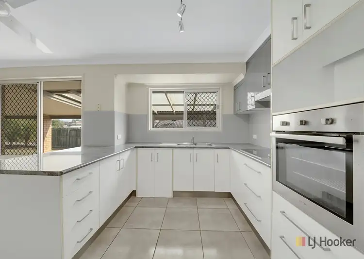 Sixth view of Homely house listing, 7 Chauvel Court, Boyne Island QLD 4680