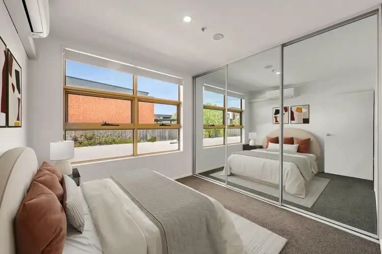 Fourth view of Homely unit listing, G18/43 Arthur Blakeley Way, Coombs ACT 2611