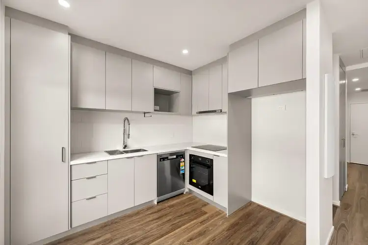 Fifth view of Homely unit listing, G18/43 Arthur Blakeley Way, Coombs ACT 2611