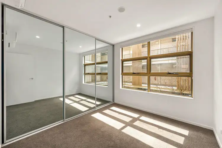 Sixth view of Homely unit listing, G18/43 Arthur Blakeley Way, Coombs ACT 2611