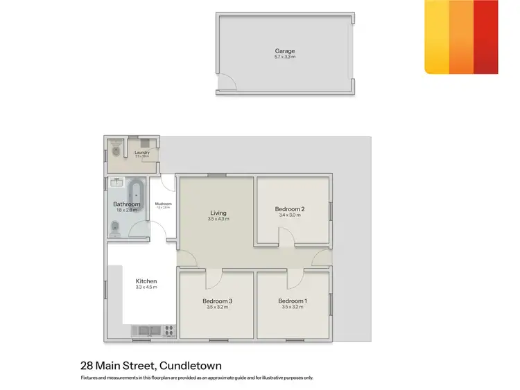 Fourth view of Homely house listing, 28 Main Street, Cundletown NSW 2430
