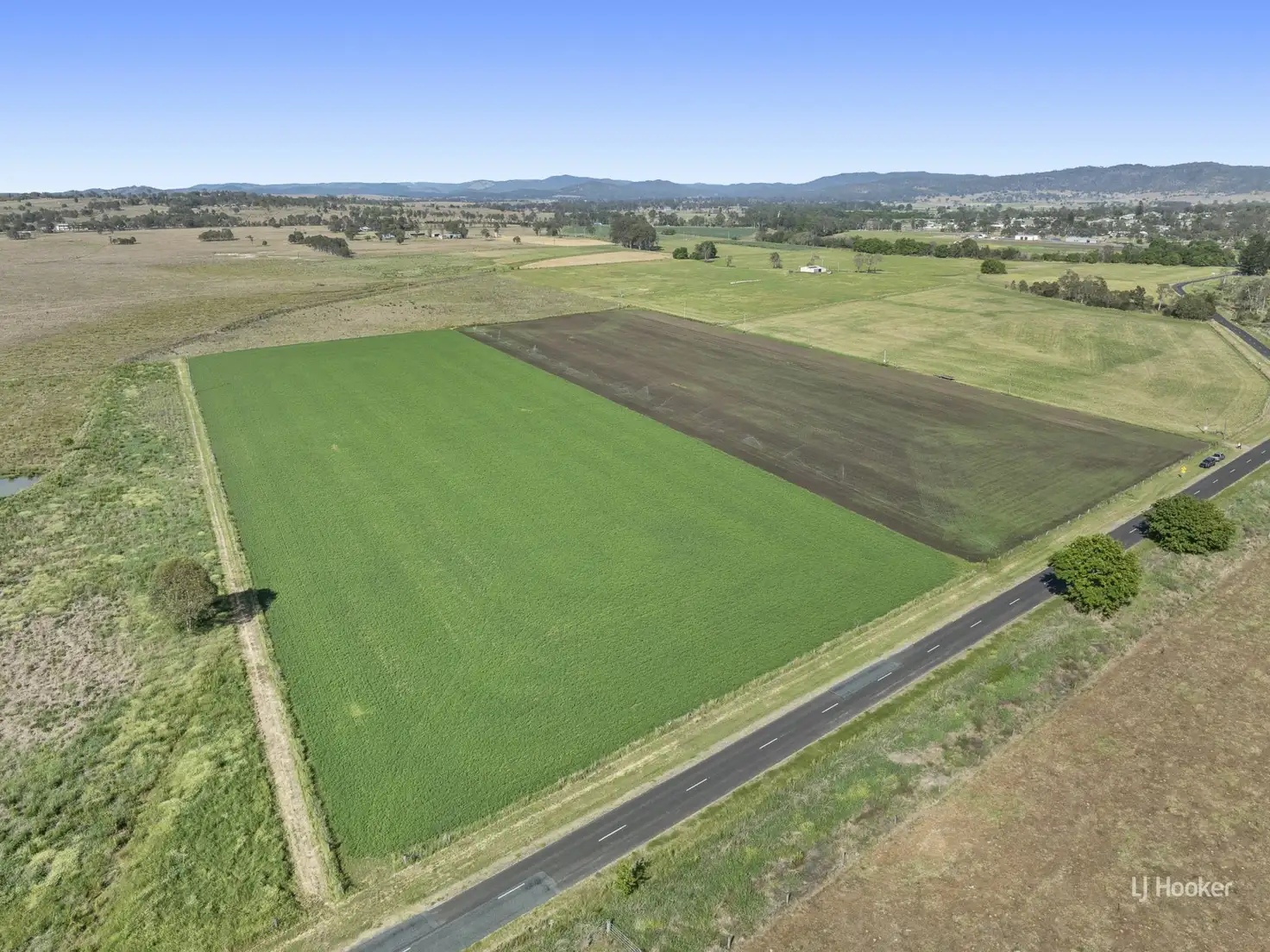 Main view of Homely land listing, Lot 1 Mount Beppo Road, Toogoolawah QLD 4313