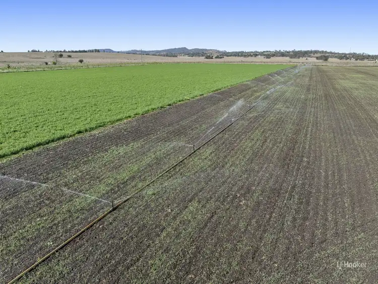Second view of Homely land listing, Lot 1 Mount Beppo Road, Toogoolawah QLD 4313