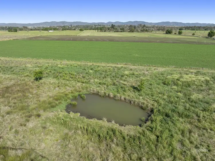Fifth view of Homely land listing, Lot 1 Mount Beppo Road, Toogoolawah QLD 4313