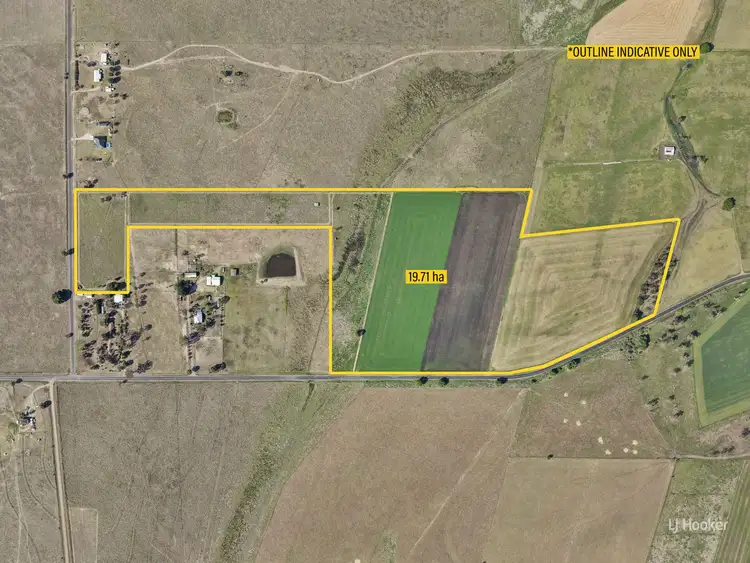 Seventh view of Homely land listing, Lot 1 Mount Beppo Road, Toogoolawah QLD 4313