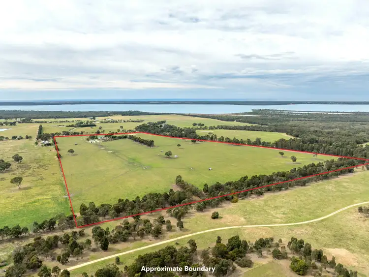 120 Crawfords Road, Goon Nure VIC 3875