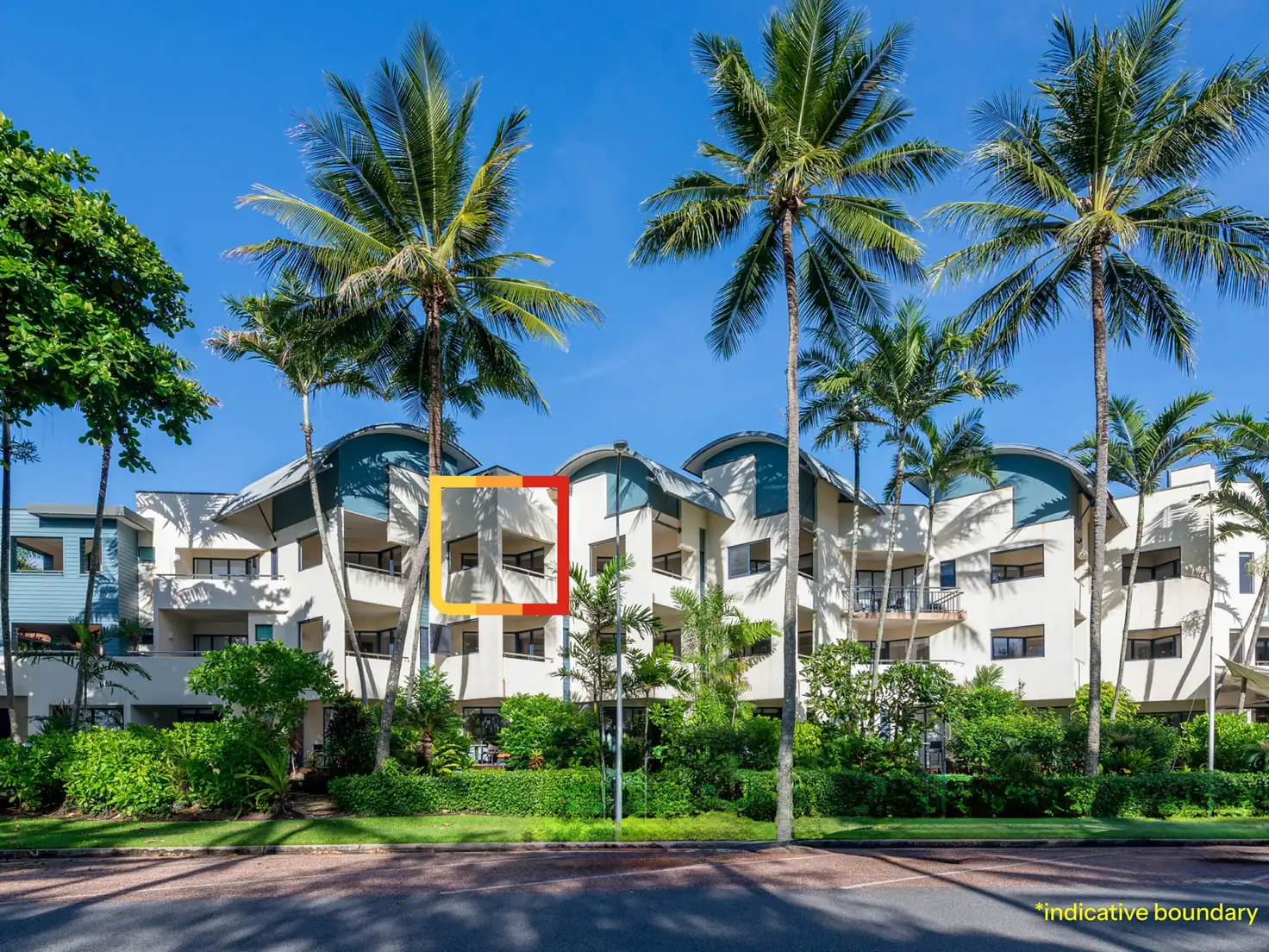 Main view of Homely unit listing, 30 Peninsula/9-13 Esplanade, Port Douglas QLD 4877