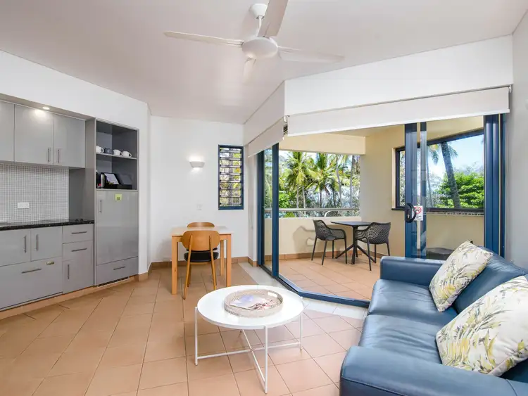 Second view of Homely unit listing, 30 Peninsula/9-13 Esplanade, Port Douglas QLD 4877
