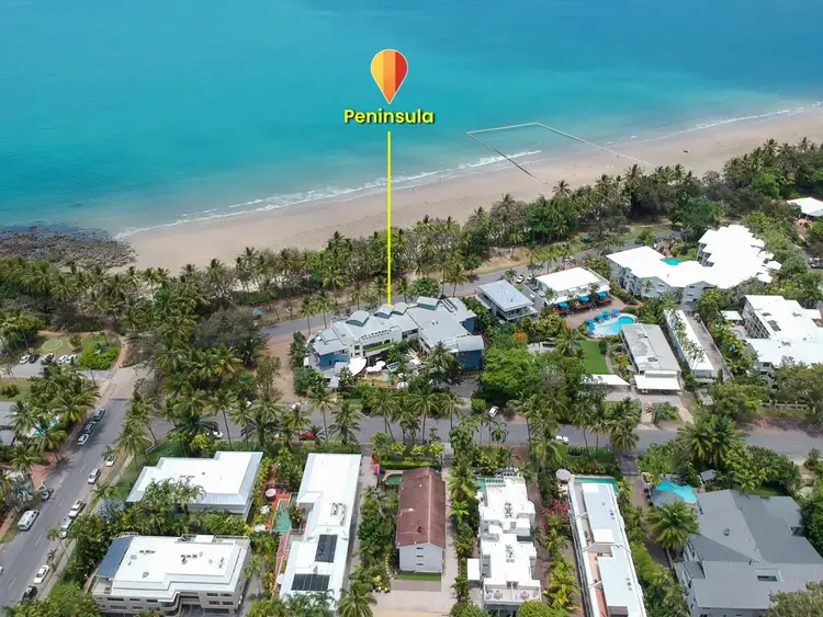 Third view of Homely unit listing, 30 Peninsula/9-13 Esplanade, Port Douglas QLD 4877