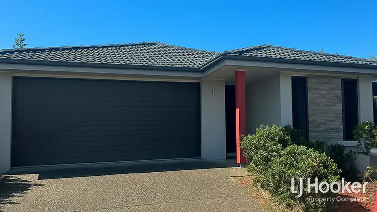 18 Winterpeak Close, Yarrabilba QLD 4207