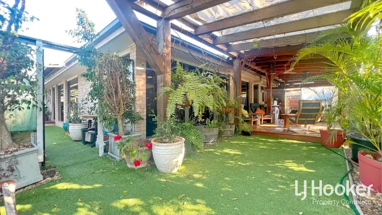 18 Winterpeak Close, Yarrabilba QLD 4207